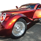 Illustration for article titled The Morgan SP1 Is The Handcrafted British Sportster Beyond Your Dreams